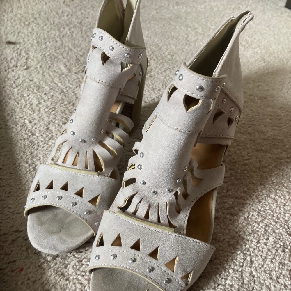 Wedges